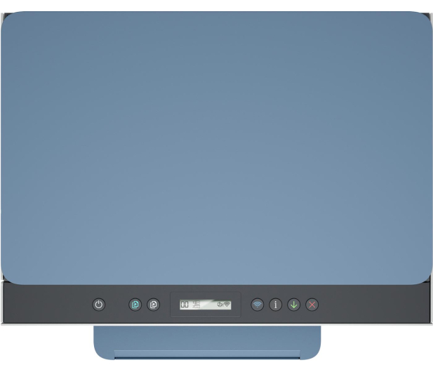 HP Smart Tank 675 Kolor Duplex WiFi BLE - 684922 - zdjęcie 6